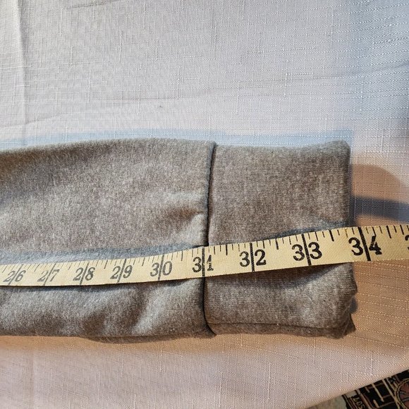 Marvel Mad Engine Captain‎ America 3-D Print Logo Gray Blue Hoodie Mens Size M - Picture 11 of 12